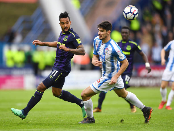 这样的进球 这样的进球